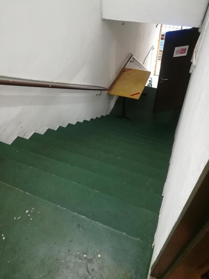 Mnd Lodge Semporna Zewnętrze zdjęcie