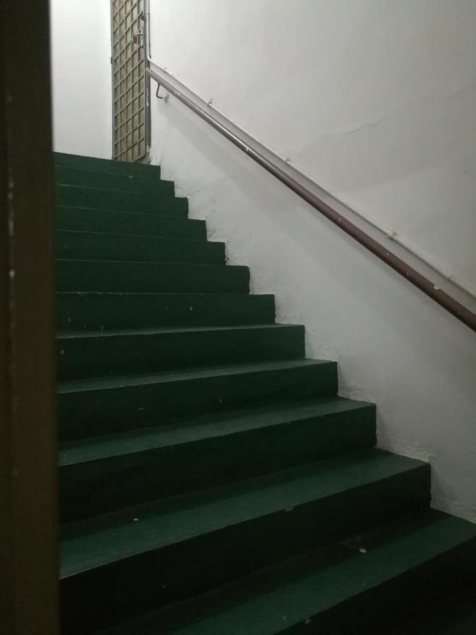 Mnd Lodge Semporna Zewnętrze zdjęcie