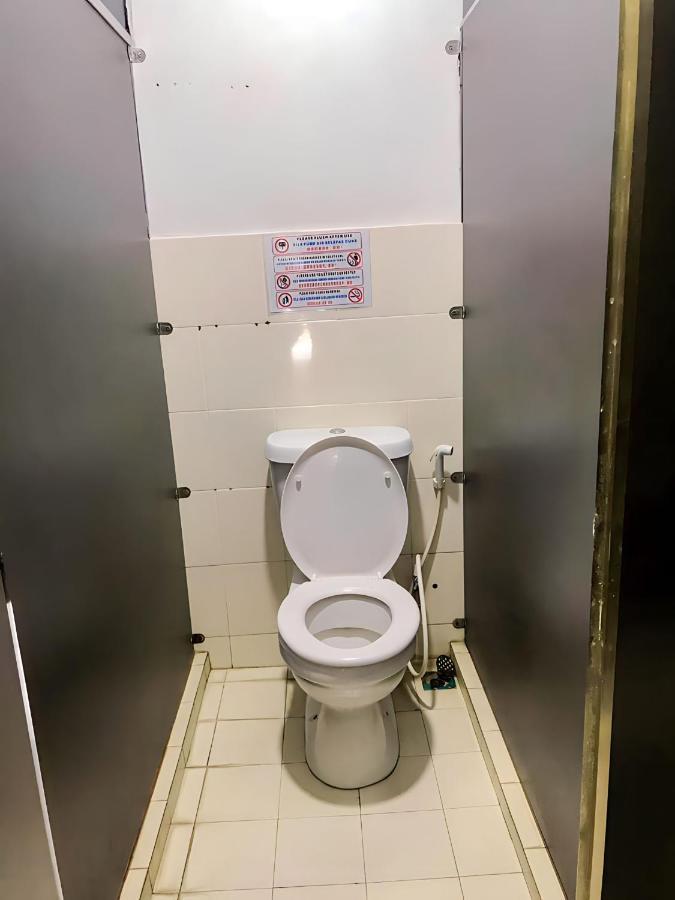 Mnd Lodge Semporna Zewnętrze zdjęcie