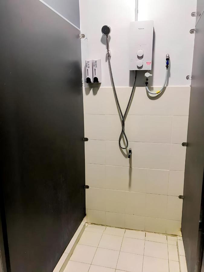 Mnd Lodge Semporna Zewnętrze zdjęcie