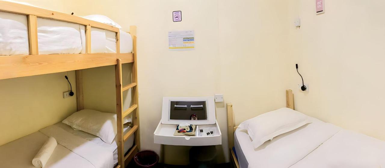 Mnd Lodge Semporna Zewnętrze zdjęcie