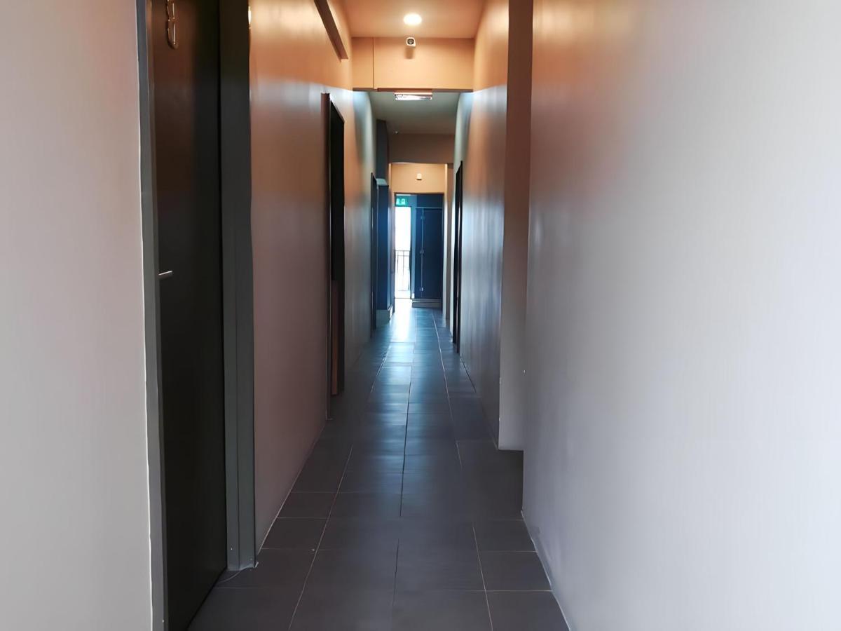 Mnd Lodge Semporna Zewnętrze zdjęcie