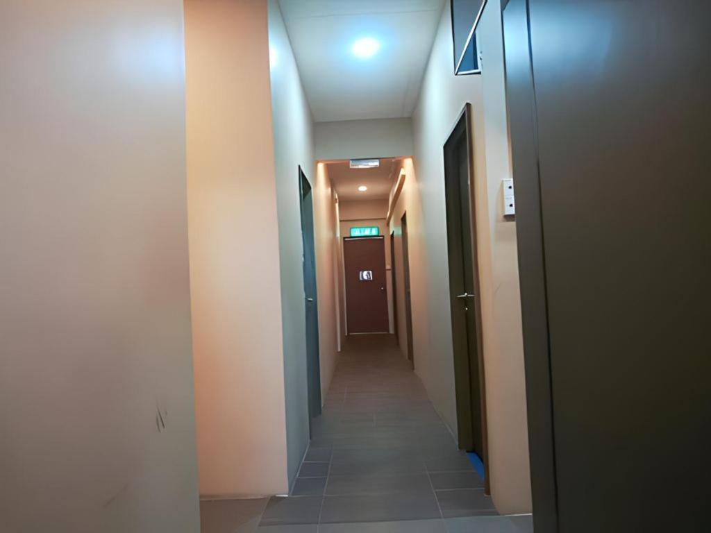 Mnd Lodge Semporna Zewnętrze zdjęcie