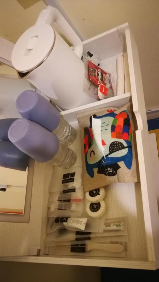 Mnd Lodge Semporna Zewnętrze zdjęcie
