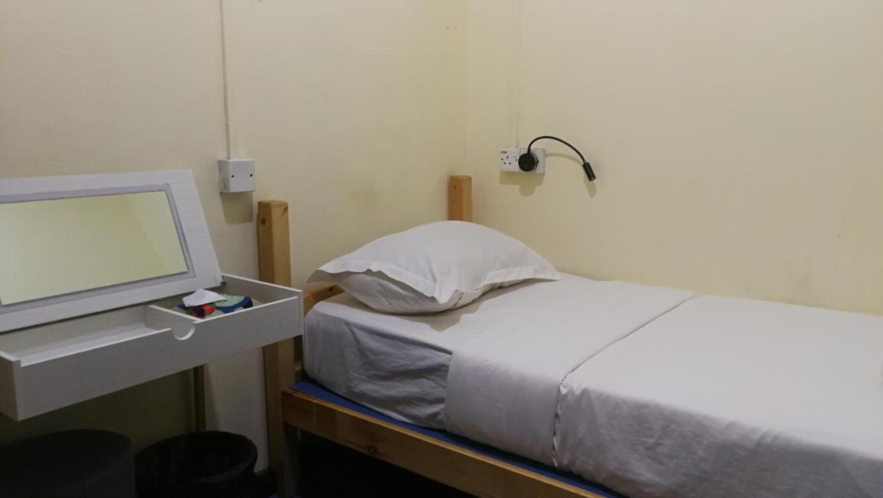 Mnd Lodge Semporna Zewnętrze zdjęcie